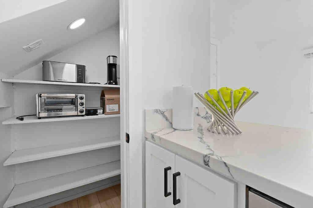 Brand New Ocean-View Beach Home Steps To The Sand! Manhattan Beach Exterior foto