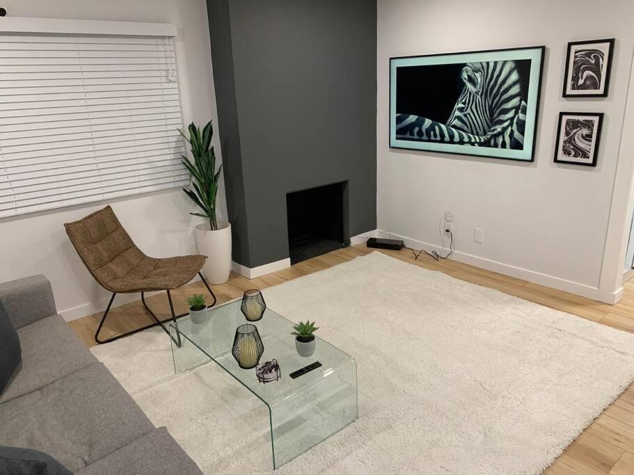 Brand New Ocean-View Beach Home Steps To The Sand! Manhattan Beach Exterior foto